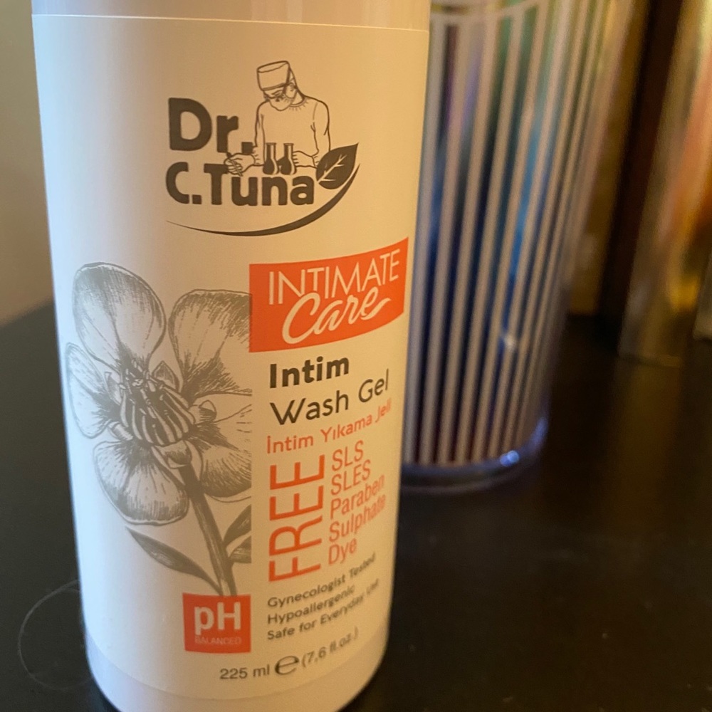 Farmasi Skin Care